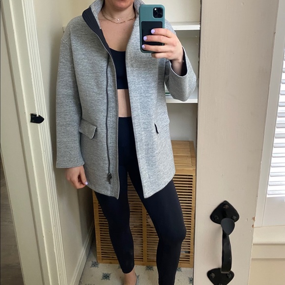 lululemon athletica Jackets & Blazers - Adorable Lululemon modal jacket